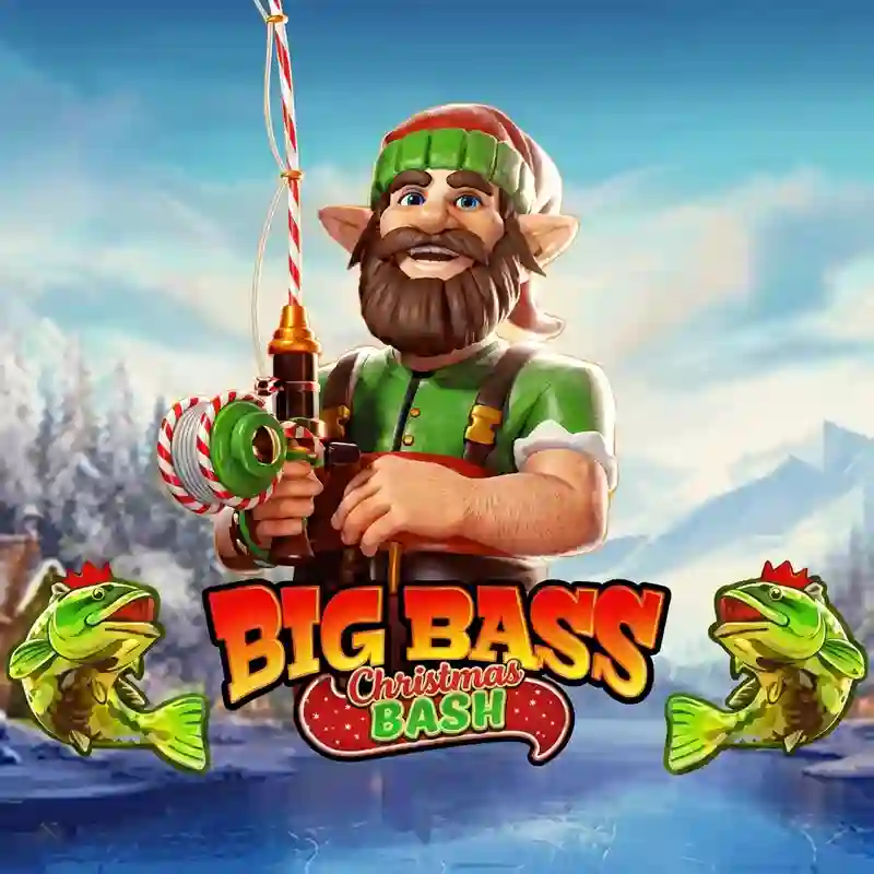 Big Bass