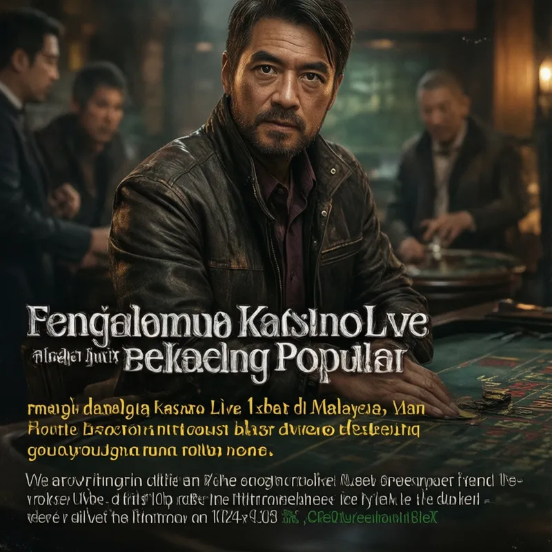 Kasino Live 1xbet